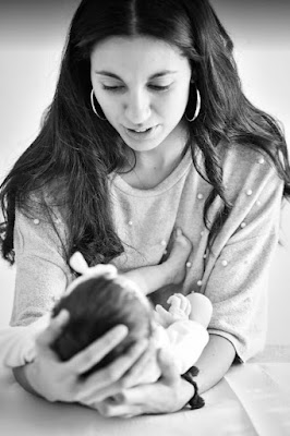 Nadia Zerrouki Ostéopathe D.O à Floirac