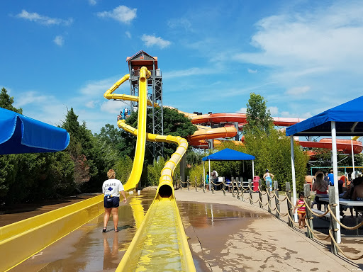 Water Park «Hawaiian Falls Roanoke», reviews and photos, 290 Byron Nelson Blvd, Roanoke, TX 76262, USA