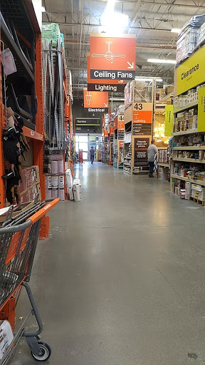 Home Improvement Store «The Home Depot», reviews and photos, 1001 N El Camino Real, Encinitas, CA 92024, USA