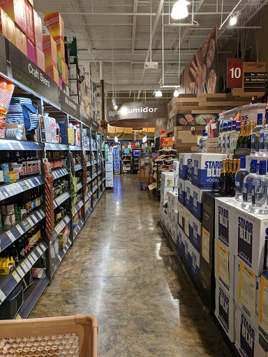 Wine Store «Total Wine & More», reviews and photos, 7640 Cypress Creek Pkwy, Houston, TX 77070, USA