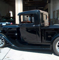 All Around Auto Body Inc - Photo 4 - Car repair in Marina, CA, Seaside