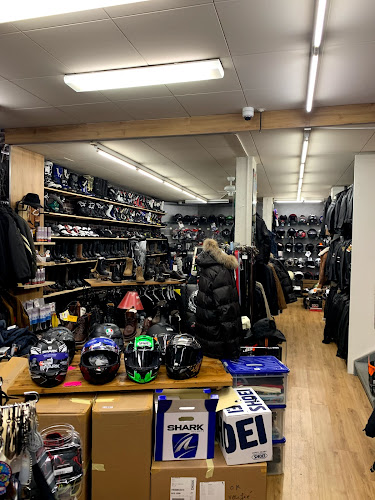 Rezensionen über Jackcuir Geneva in Genf - Motorradhändler
