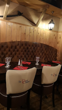 Atmosphère du Restaurant La Dent Creuse à Saint-Malo - n°2