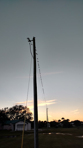 Campground «Savannas Recreation Area», reviews and photos, 1400 E Midway Rd, Fort Pierce, FL 34982, USA