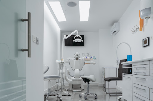 Clínica Dental Sonrisalud Palencia en Palencia, Palencia