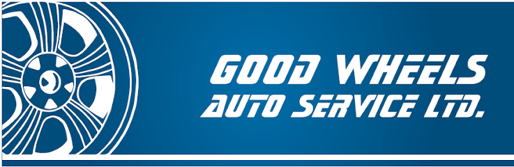 Good Wheels Auto Service Ltd
