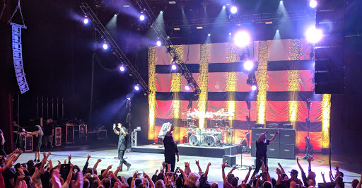 Performing Arts Theater «Chandler Center for the Arts», reviews and photos, 250 N Arizona Ave, Chandler, AZ 85225, USA