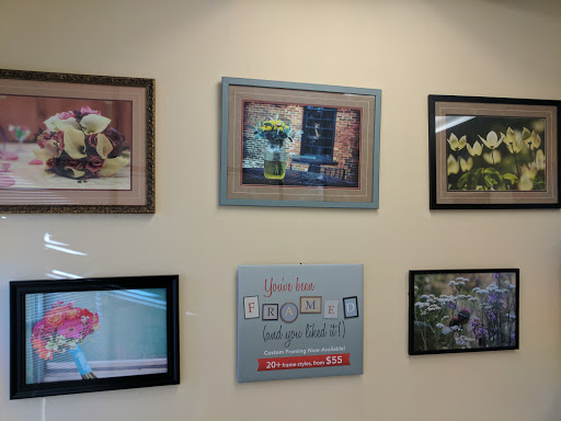 Print Shop «Vivyx Printing, LLC», reviews and photos, 1635 W University Dr #130, Tempe, AZ 85281, USA