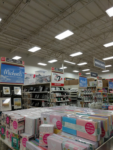 Craft Store «Michaels», reviews and photos, 3340 W Century Blvd, Inglewood, CA 90303, USA