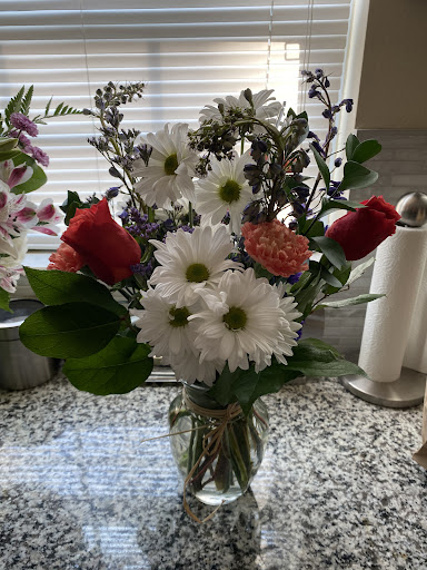 Florist «The Florist Family», reviews and photos, 12747 49th St N, Clearwater, FL 33762, USA