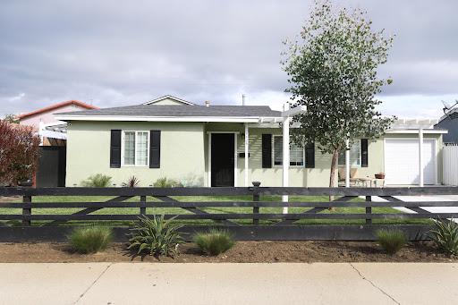 Home Base Realty image