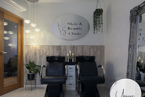 Unique Skin & Beauty Clinic - The Salon