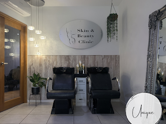 Unique Skin & Beauty Clinic - The Salon