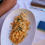 Photo n°2 de l'avis de Maria.a fait le 19/07/2022 à 00:24 sur le  Il Covo Marino à Aci Trezza