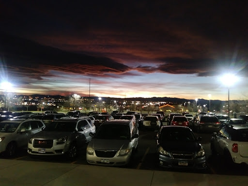 Movie Theater «AMC Arapahoe Crossing 16», reviews and photos, 6696 S Parker Rd, Aurora, CO 80016, USA