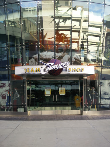 Shopping Mall «The Arcade Cleveland», reviews and photos, 401 Euclid Ave, Cleveland, OH 44114, USA