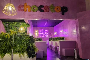 Chocstop Dessert Cafe - Nelson image