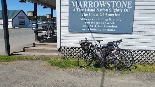 Grocery Store «Nordland General Store», reviews and photos, 7180 Flagler Rd, Nordland, WA 98358, USA