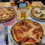 Photo n°2 de l'avis de Andrea.u fait le 08/12/2022 à 08:07 sur le  Giustospirito Carpi à Carpi