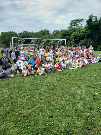 American Football Field «Dilboy Stadium», reviews and photos, 110 Alewife Brook Pkwy, Somerville, MA 02144, USA