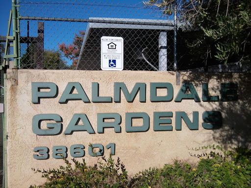 Palmdale Gardens Senior Apartments