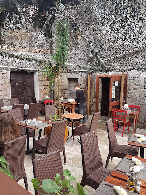 La Cantinetta à Porto-Vecchio