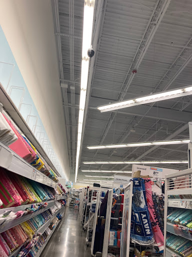 Fabric Store «Jo-Ann Fabrics and Crafts», reviews and photos, 397 Easton Rd, Warrington, PA 18976, USA