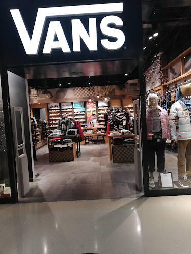VANS Store Vasco de Gama - Lisboa