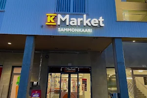 K-Market Sammonkaari image