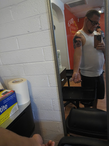 Tattoo Shop «Skin Deep Studios - Body Art Emporium», reviews and photos, 1990 Apache Trail, Apache Junction, AZ 85120, USA