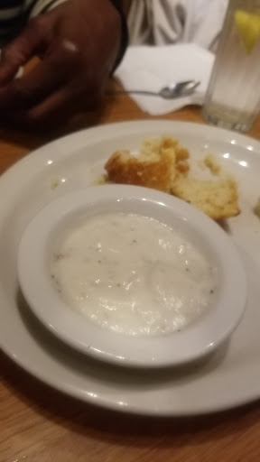 American Restaurant «Cracker Barrel Old Country Store», reviews and photos, 238 Enterprise Dr, Rocky Mount, NC 27804, USA