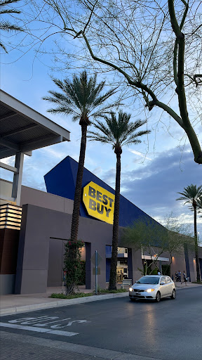 Electronics Store «Best Buy», reviews and photos, 6315 E Southern Ave, Mesa, AZ 85206, USA