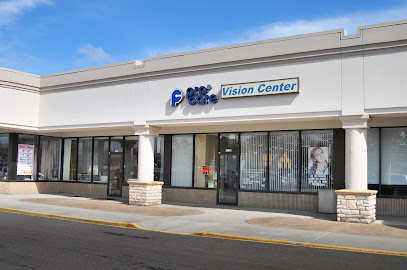 Pro Care Vision Center