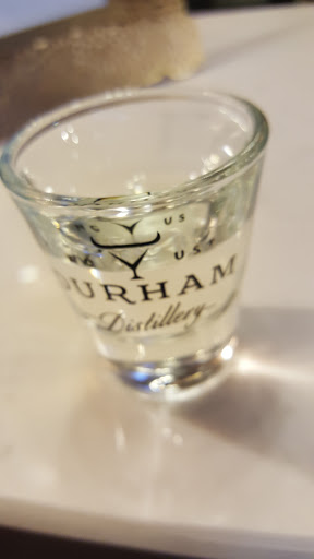 Tourist Attraction «Durham Distillery», reviews and photos, 711 Washington St, Durham, NC 27701, USA