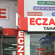 Taha ECZANESİ (аптека) Русскоязычный фармацевт