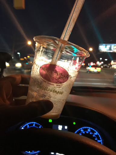 Coffee Shop «Bambu Desserts & Drinks Madison Heights», reviews and photos, 30804 John R Rd, Madison Heights, MI 48071, USA