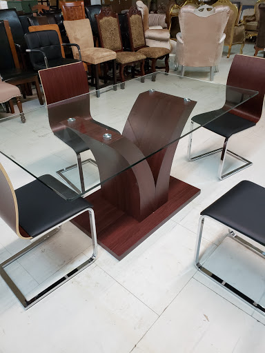 Furniture Store «Big Al Furniture», reviews and photos, 1355 East-West Connector #101, Austell, GA 30106, USA