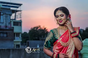 Anvi Makeover, Ladies Beauty Parlour, Beauty & Makeup Academy in Yavatmal image