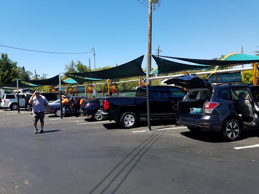 Car Wash «Redwood City Car Wash», reviews and photos, 215 El Camino Real, Redwood City, CA 94062, USA