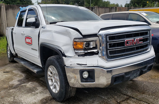 Used Auto Parts Store «All Pro Used Auto Parts», reviews and photos, 3599 Old Dixie Hwy, Auburndale, FL 33823, USA