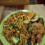 Photo n° 2 de l'avis de U.- fait le 20/04/2023 à 20:22 pour Makan Makan à Paris