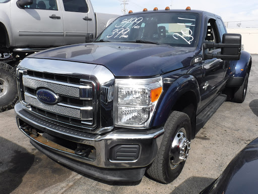 Car Dealer «Certified Auto Dealers», reviews and photos, 1195 N Madison Ave, Greenwood, IN 46142, USA