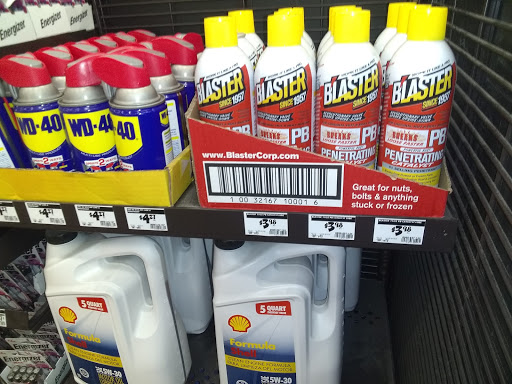 Home Improvement Store «The Home Depot», reviews and photos, 18855 I-635, Mesquite, TX 75150, USA