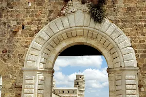 Porta Nuova Pisa image