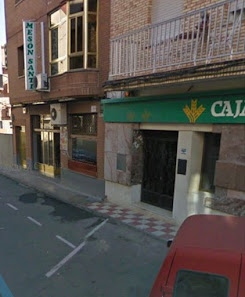 Mesón Santi Calle Pl., 45518 Gerindote, Toledo, España