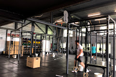 CrossFit Vastberaden