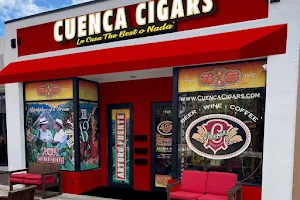 Cuenca Cigars image