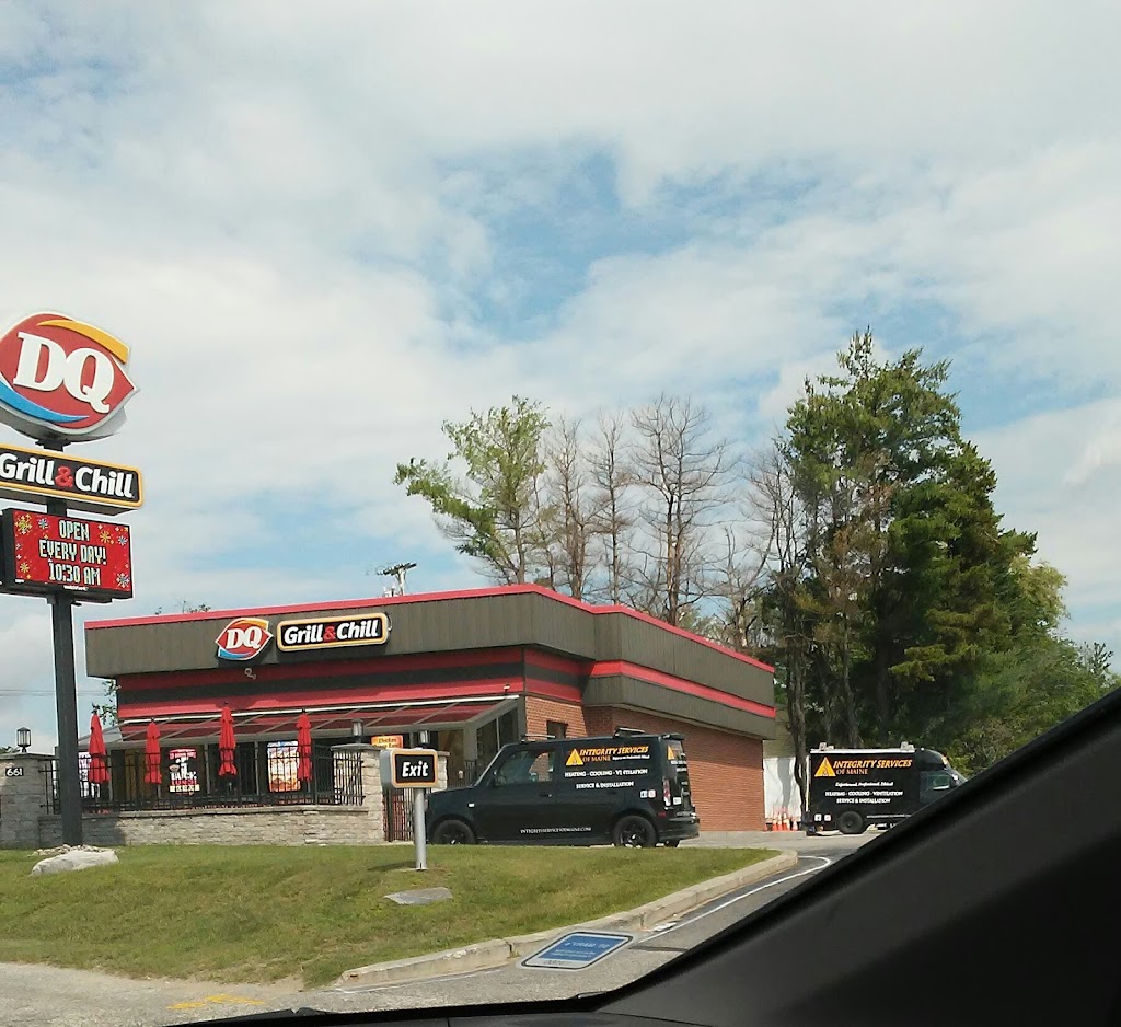 Dairy Queen 04210