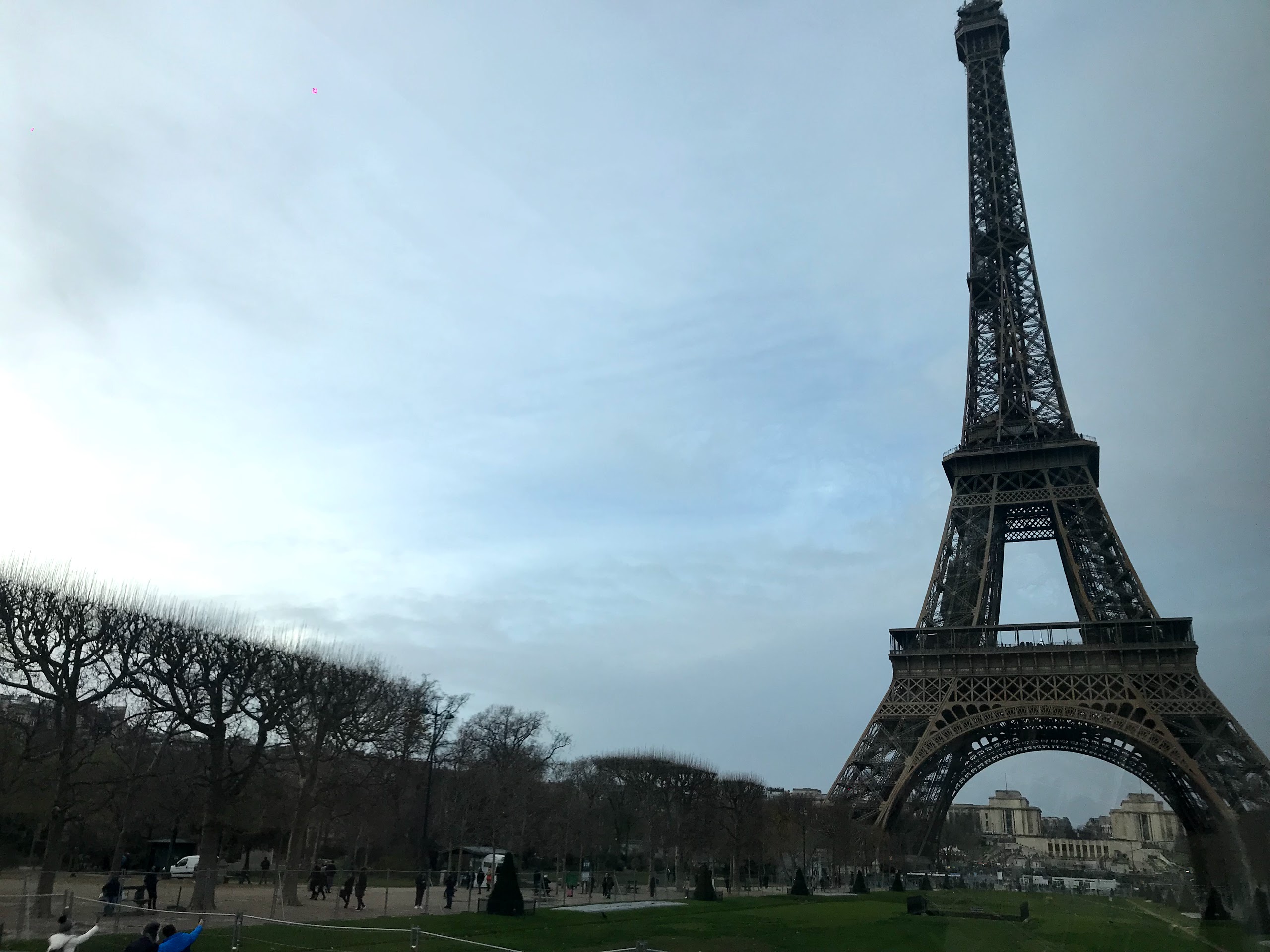 Photo n° 8 de l'avis de LAALLA.b fait le 14/12/2017 à 20:32