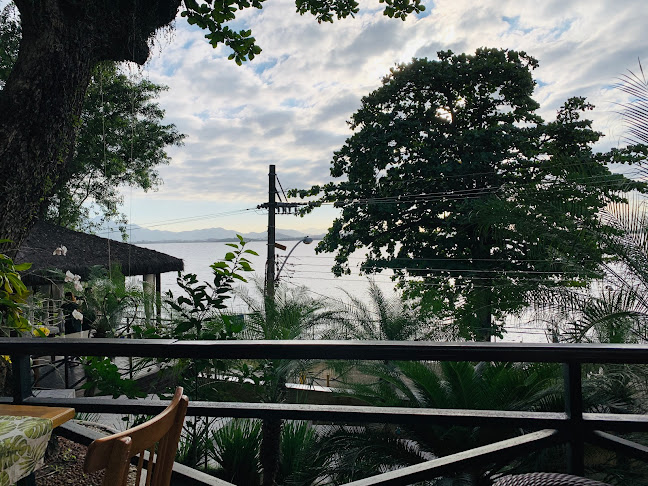 Acqua Brasil Spa - Rio de Janeiro
